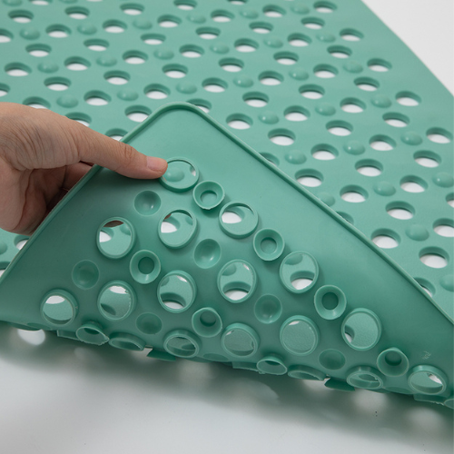 🛁 Tapis de Bain Antidérapants avec Ventouses ( Un Tapis Offert Pour Un Acheté 🎁 )💧